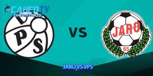 Jaro vs VPS