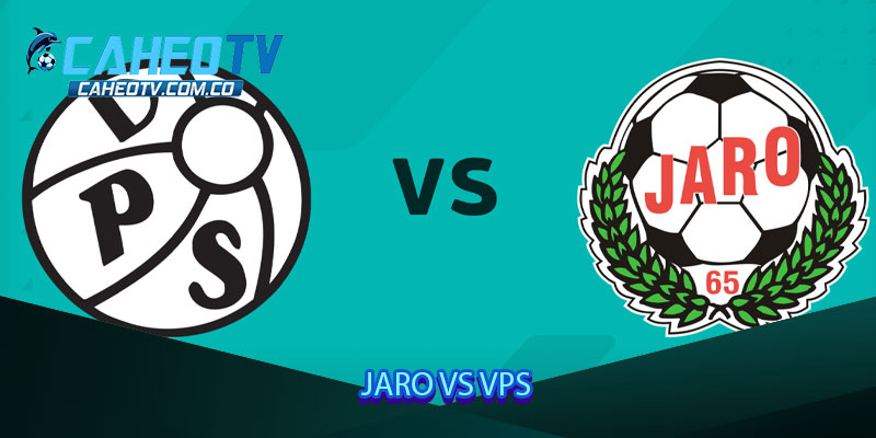 Jaro vs VPS