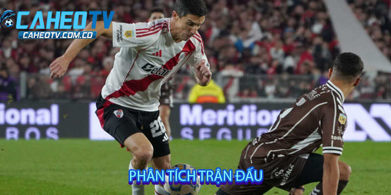Phân tích trận đấu